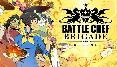 Battle Chef Brigade Battle Chef Brigade