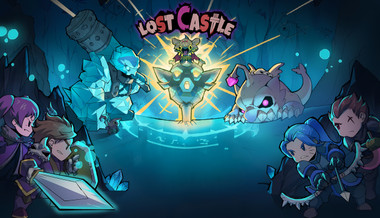 Lost Castle Lost Castle