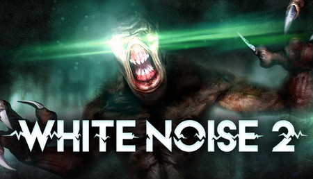 White Noise 2 background