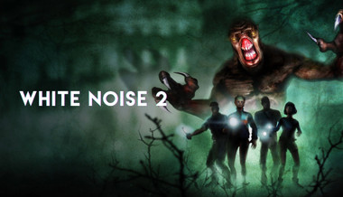 White Noise 2 White Noise 2