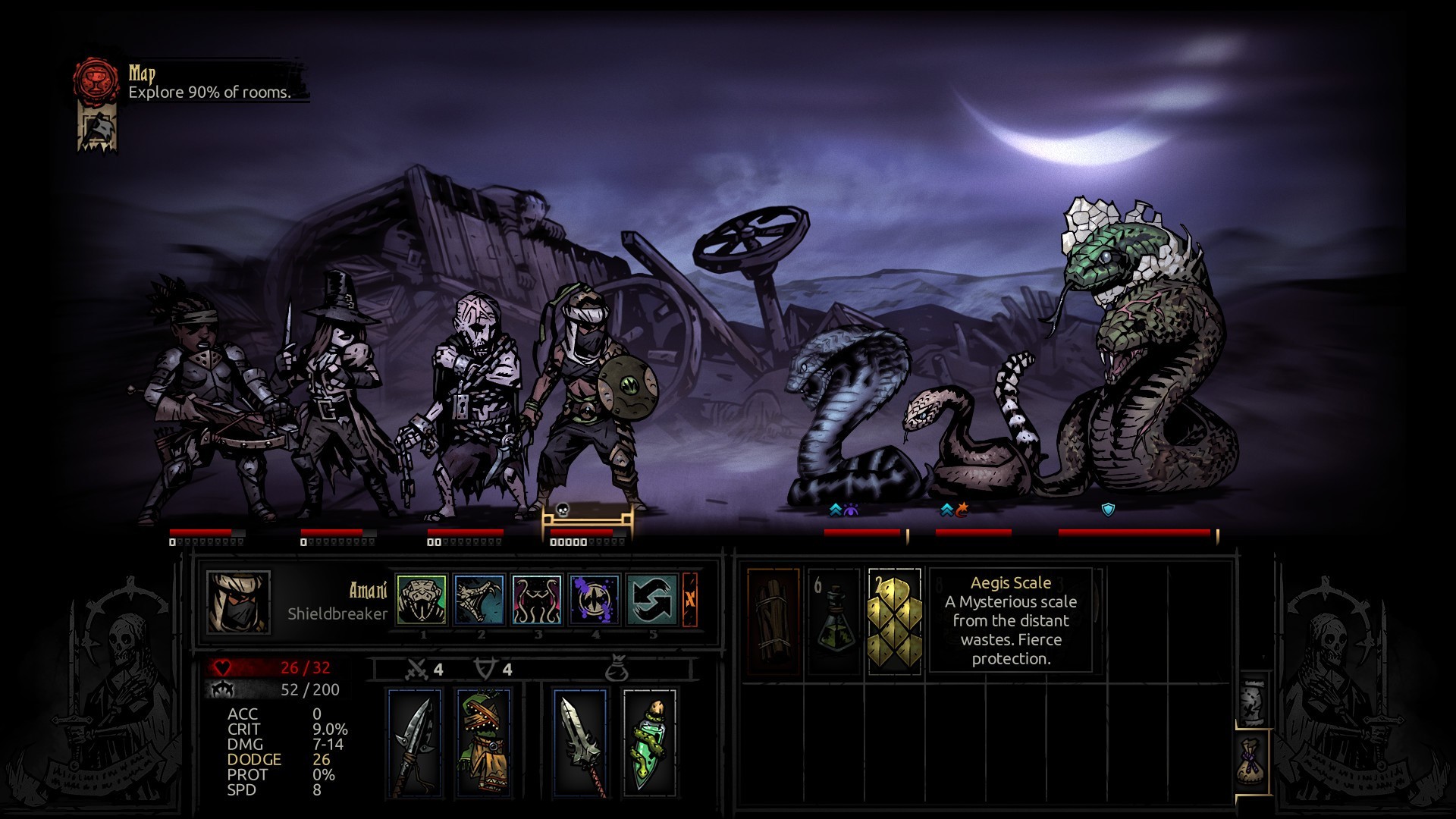 forgotten strongbox darkest dungeon forgotten strongbox darkest dungeon