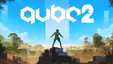 Q.U.B.E. 2 Q.U.B.E. 2