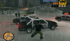 Grand Theft Auto III screenshot 3