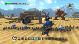 Dragon Quest Builders Switch screenshot 4