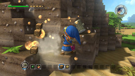 Dragon Quest Builders Switch screenshot 3