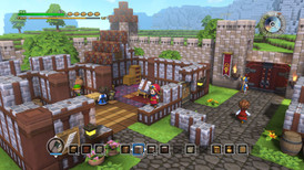 Dragon Quest Builders Switch screenshot 5