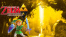 The Legend Of Zelda: A Link Between World 3DS