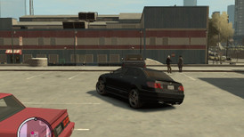 Grand Theft Auto IV: The Complete Edition screenshot 5