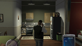 Grand Theft Auto IV: The Complete Edition screenshot 4