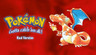Pokémon Rote Edition 3DS
