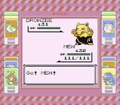 pokemon red version 3ds