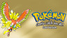 Pokémon Goldene Edition 3DS