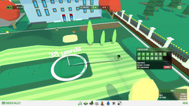 Resort Boss: Golf screenshot 5