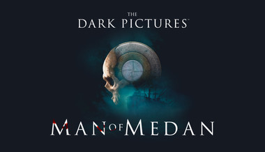 The Dark Pictures Anthology Man Of Medan (Xbox ONE / Xbox Series X|S) The Dark Pictures Anthology Man Of Medan (Xbox ONE / Xbox Series X|S)