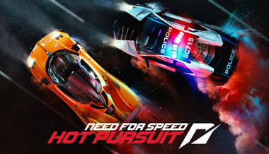 Need for Speed: Hot Pursuit