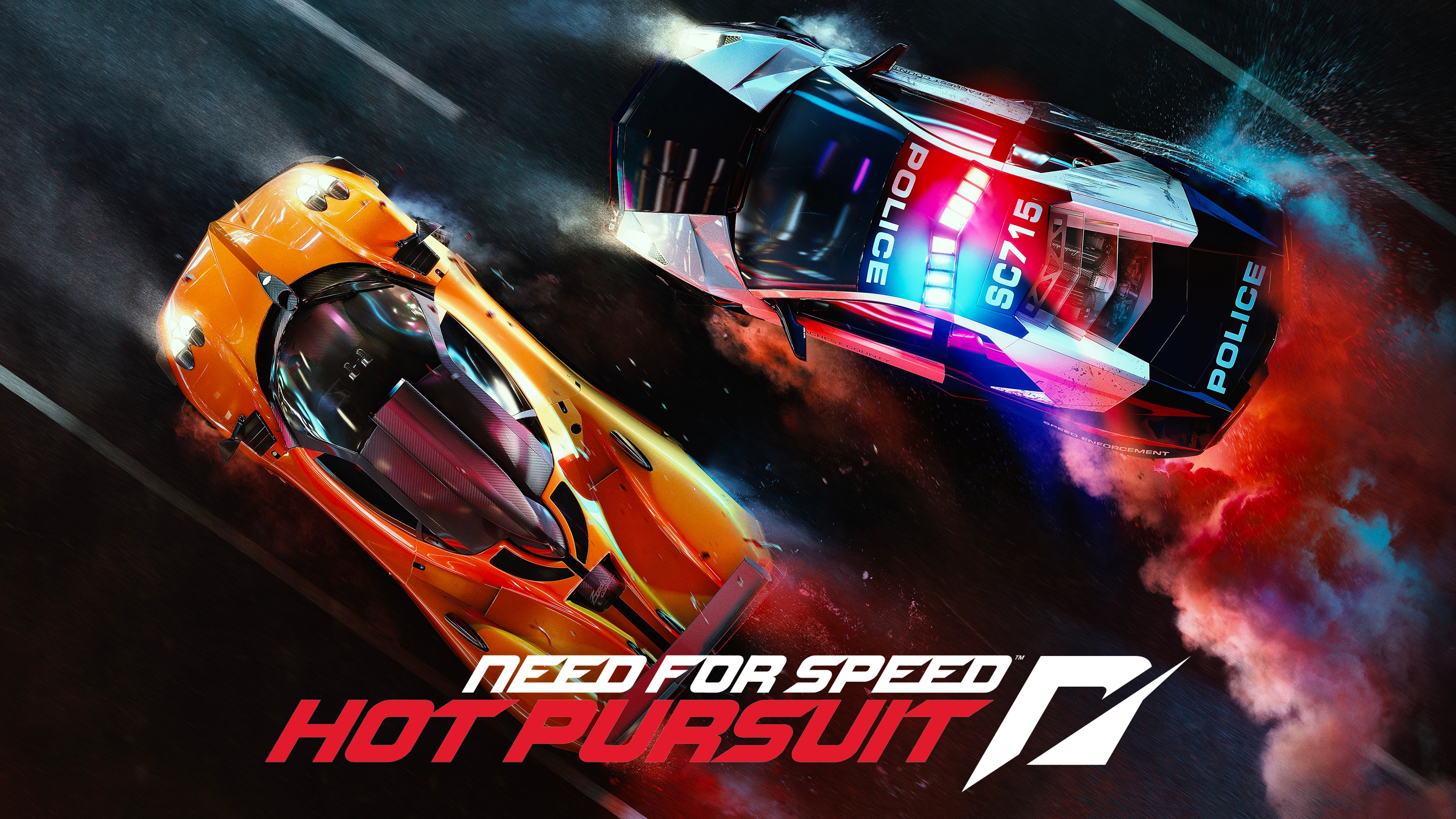 need for speed hot pursuit 2010 pc