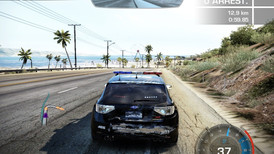 Need for Speed: Hot Pursuit screenshot 2