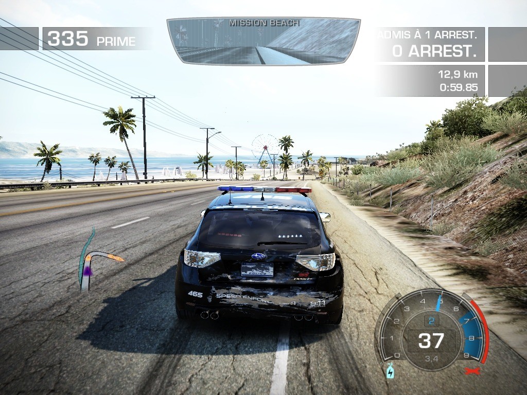 Buy Need For Speed Hot Pursuit Origin