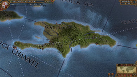 Europa Universalis IV: Conquest of Paradise screenshot 5