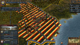 Europa Universalis IV: Conquest of Paradise screenshot 2
