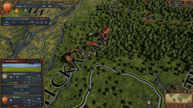 Europa Universalis IV: Conquest of Paradise screenshot 4