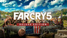 Far Cry 5 Deluxe Edition Xbox ONE