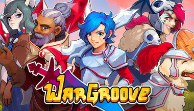 Wargroove Wargroove