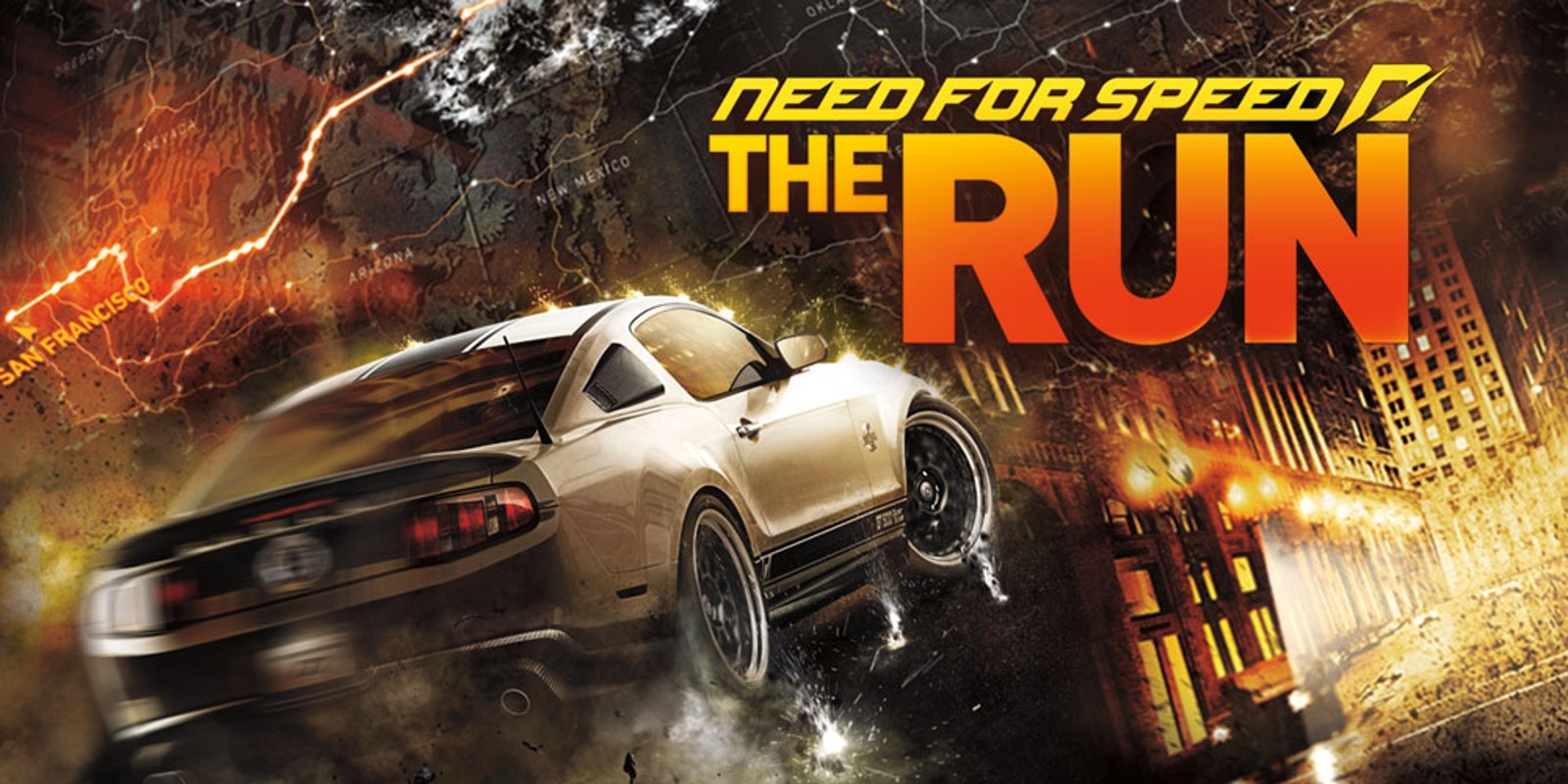 Buy Need for Speed: The Run Origin | Hình 4