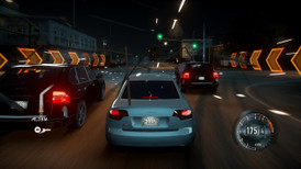 Need for Speed: The Run screenshot 4