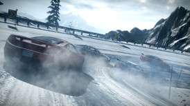 Need for Speed: The Run screenshot 2