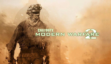 Call of Duty: Modern Warfare 2 (2009)
