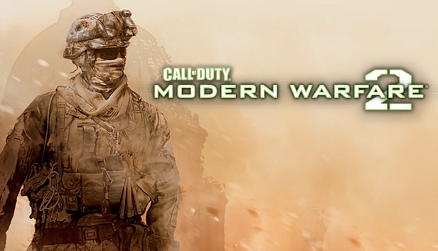 Acheter Call of Duty: Modern Warfare 2 Steam - 
