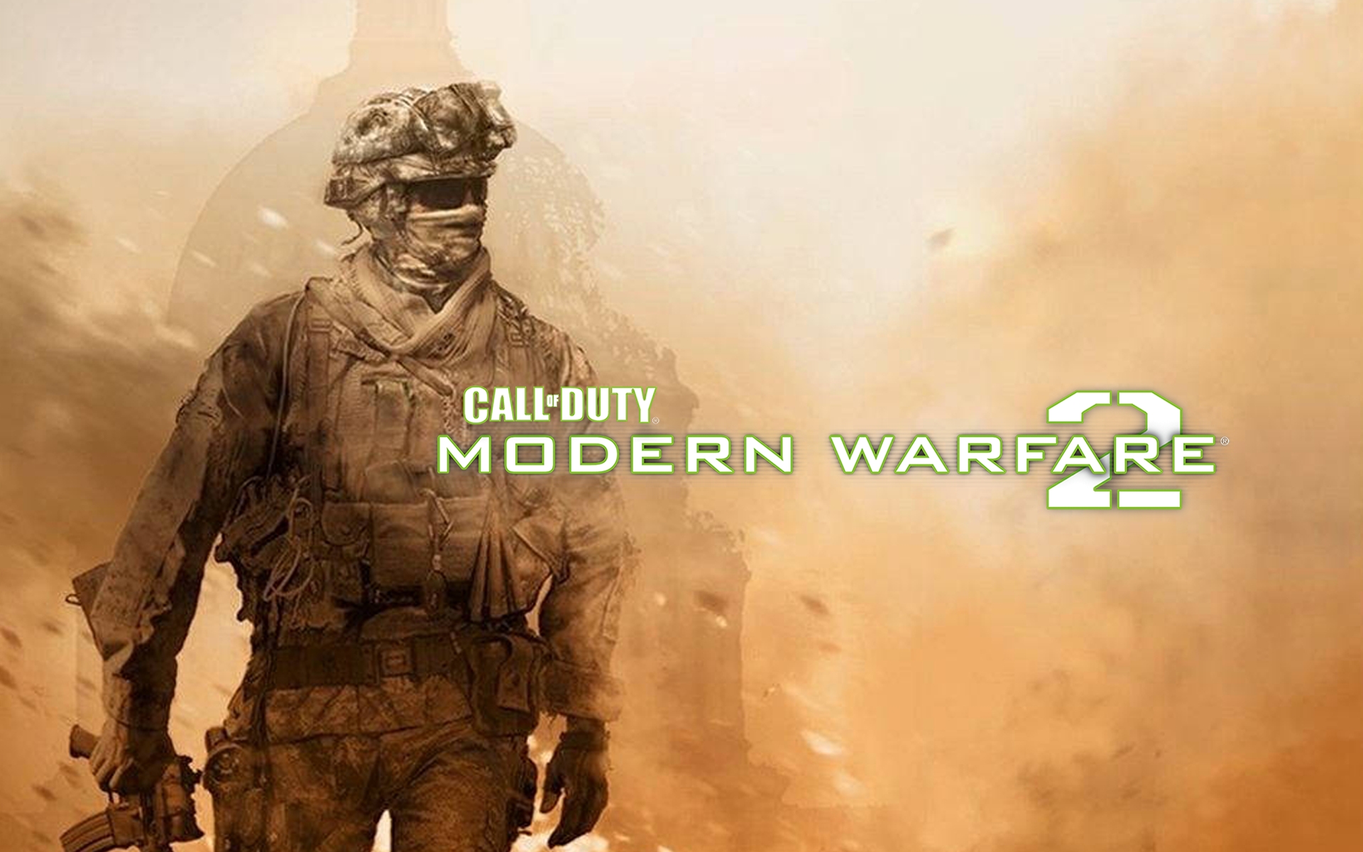 Acheter Call of Duty: Modern Warfare 2 Steam - 