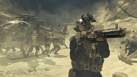 Call of Duty: Modern Warfare 2 (2009) screenshot 2