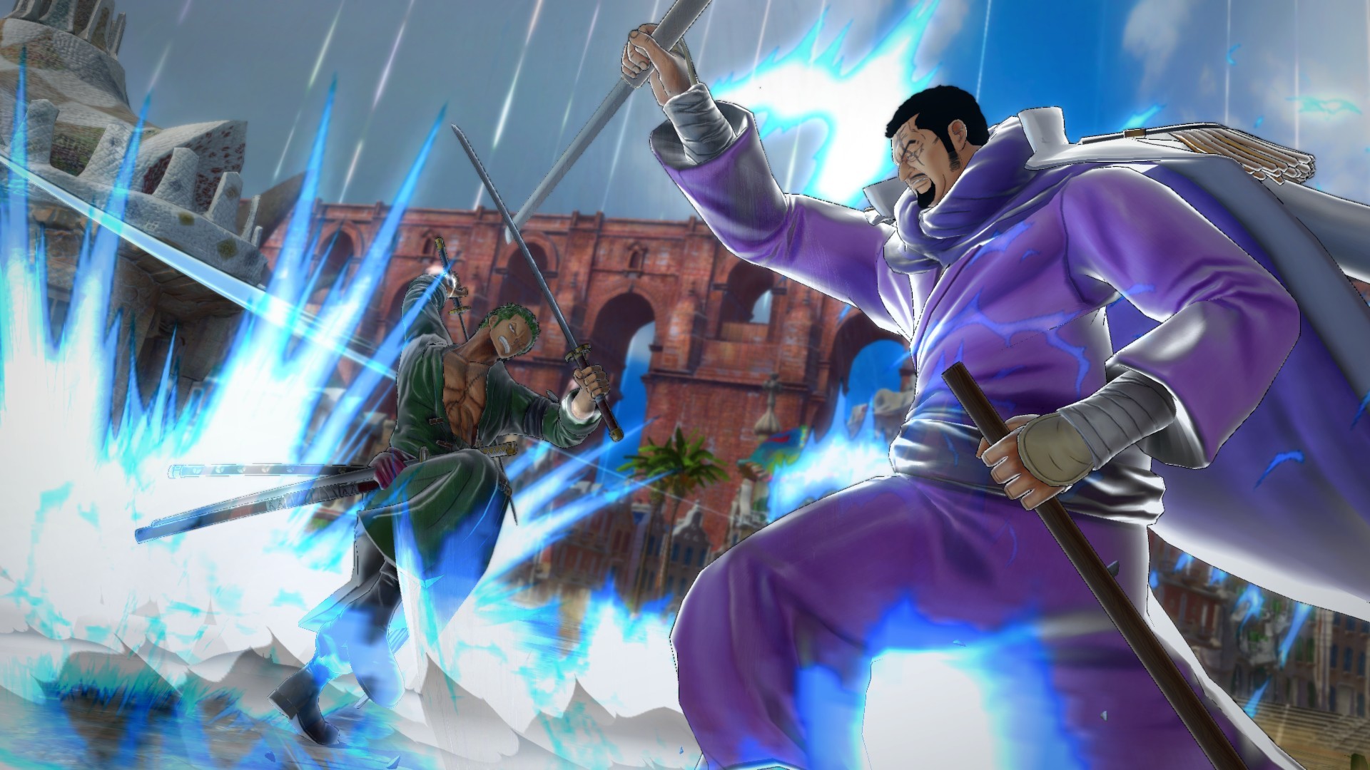 one piece burning blood wanted pack 2 one piece burning blood wanted pack 2