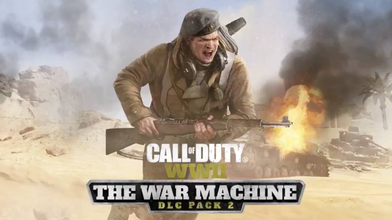 call of duty world war 2 stopped working xbox one