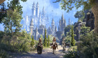 The Elder Scrolls Online: Summerset Collector Edition Upgrade PS4 (Spain) screenshot 1