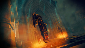 Sniper Elite: Nazi Zombie Army screenshot 5