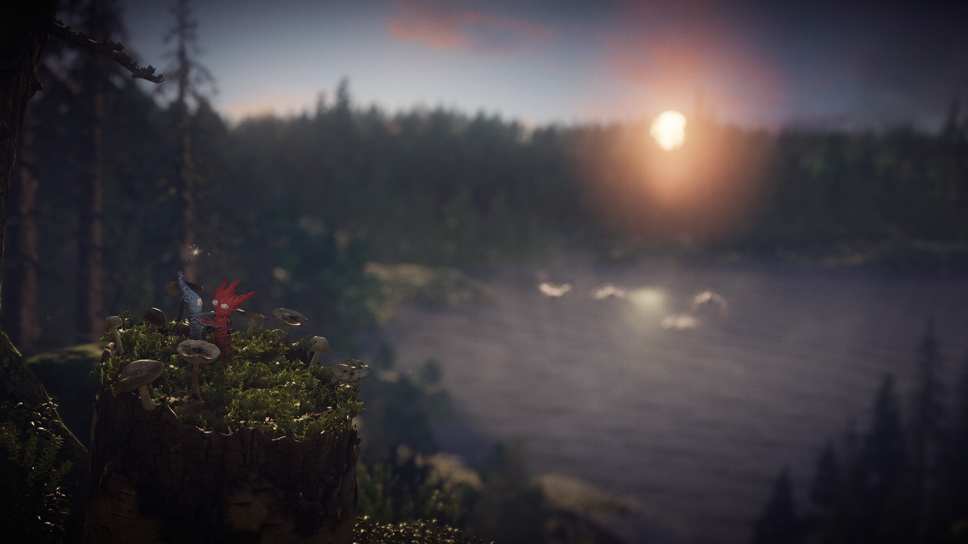 Unravel 2. Unravel two 2. Unravel 2 Xbox. Игра ниточки на ps4.