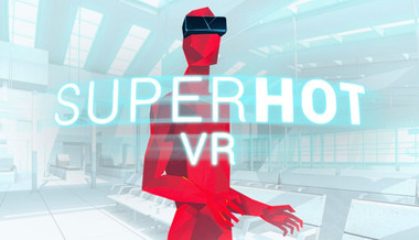 Superhot VR Superhot VR