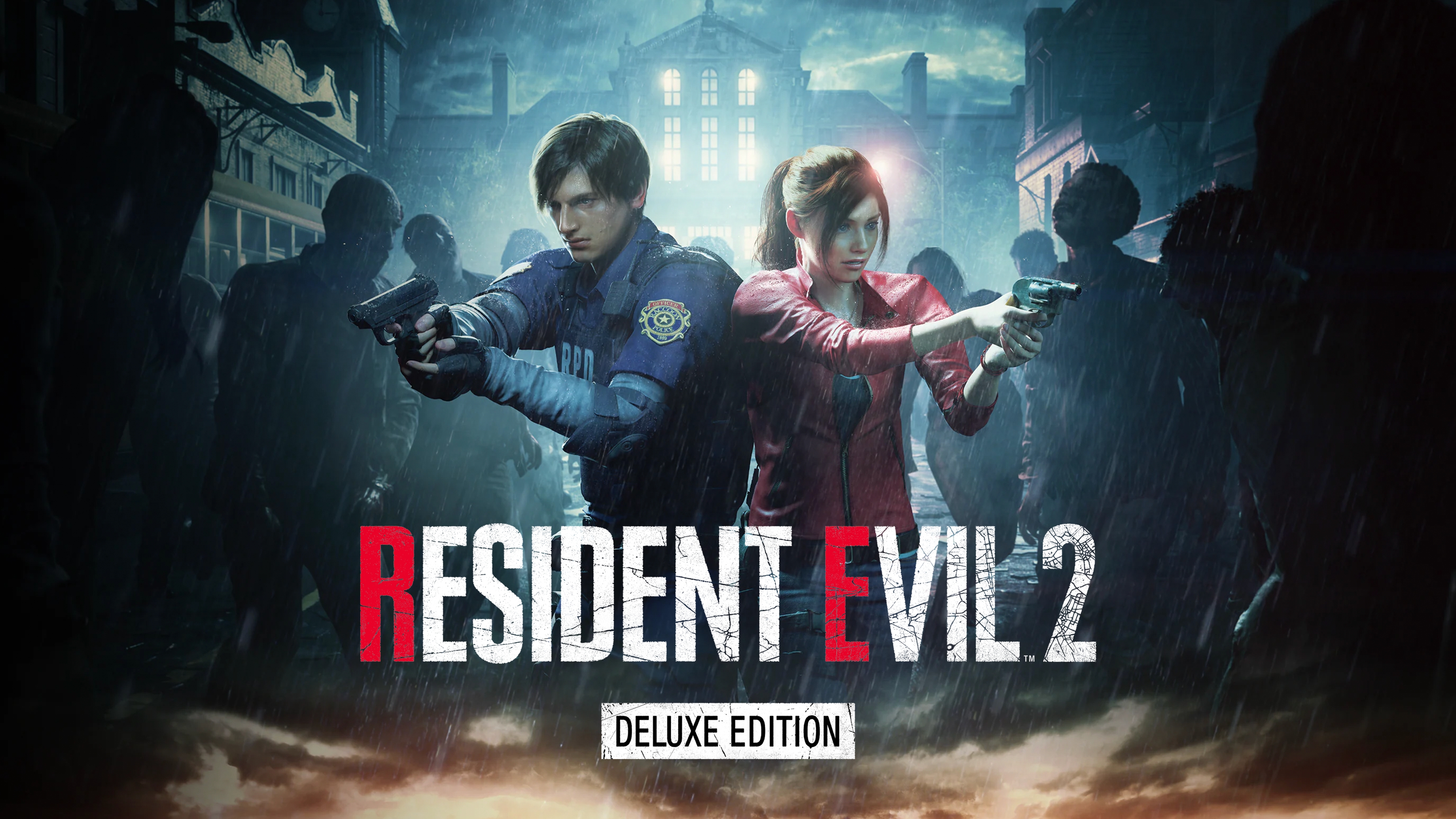 resident evil 2 ps4 canada