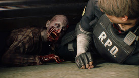 Resident Evil 2 Biohazard RE:2 Deluxe Edition screenshot 4