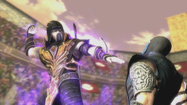 Injustice: Gods Among Us Ultimate Edition screenshot 4
