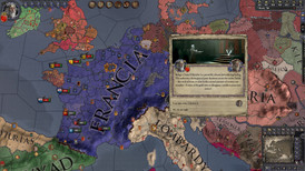 Crusader Kings II: Conclave screenshot 2