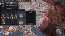 Crusader Kings II: Conclave screenshot 5