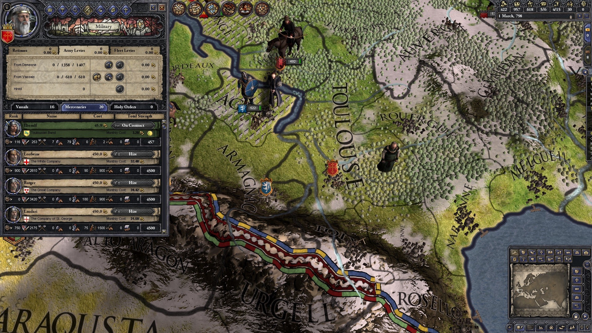 Crusader kings 2 дополнения для стима фото 28