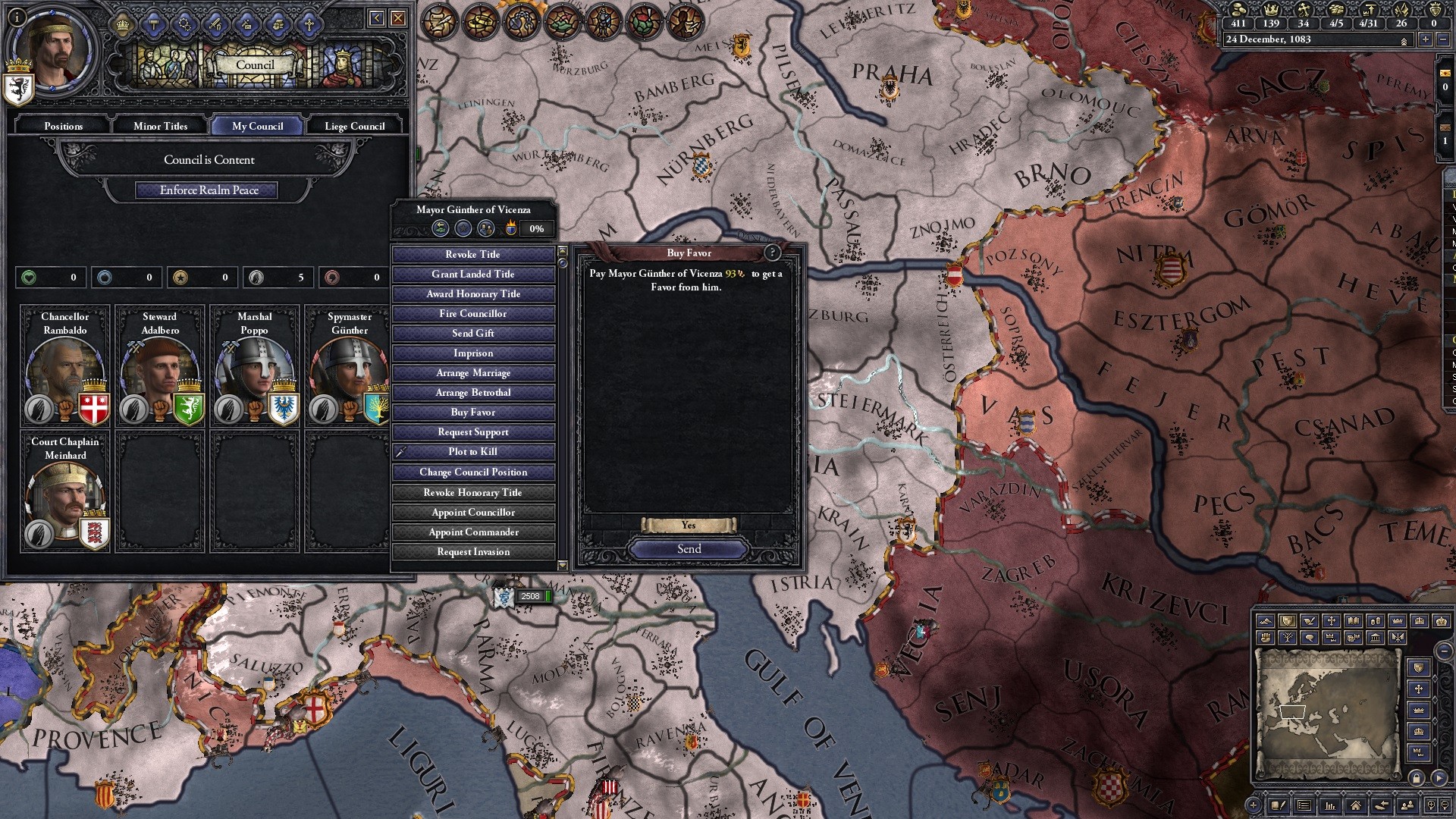 Crusader kings ii steam фото 73