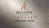 Assassin's Creed Odyssey Season Pass Xbox ONE