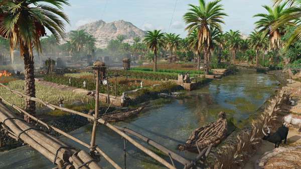 Assassin's Creed Odyssey Season Pass (Xbox ONE / Xbox Series X|S) screenshot 1
