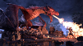 The Elder Scrolls Online - Elsweyr Upgrade screenshot 2